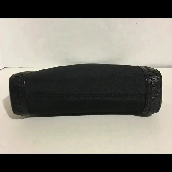 Michael kors Black Nylon shoulder bag - Picture 3 of 8